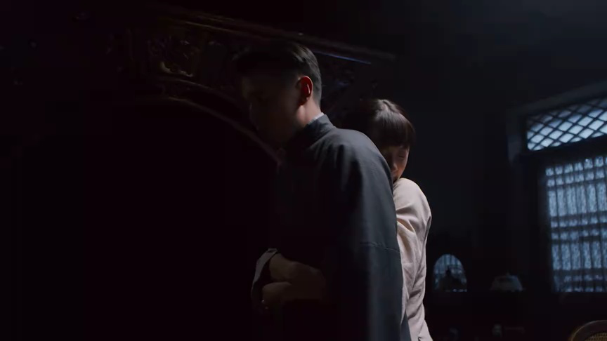 白鹿原 68集