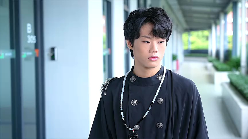 花城学生仔之天迹少女2 20集