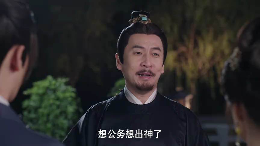 有花在洲 24集