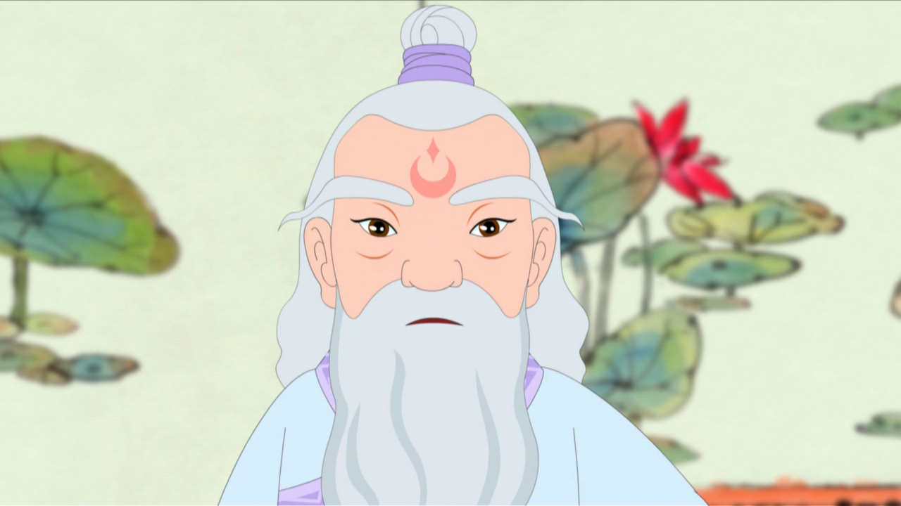 中华弟子规前传 1集