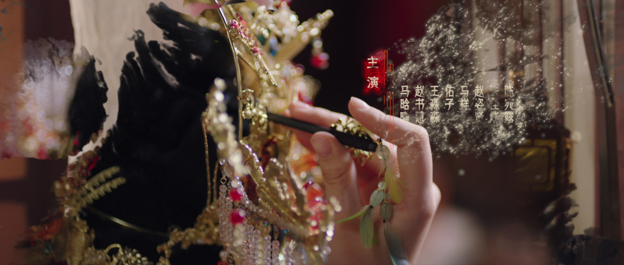 无主之花 16集