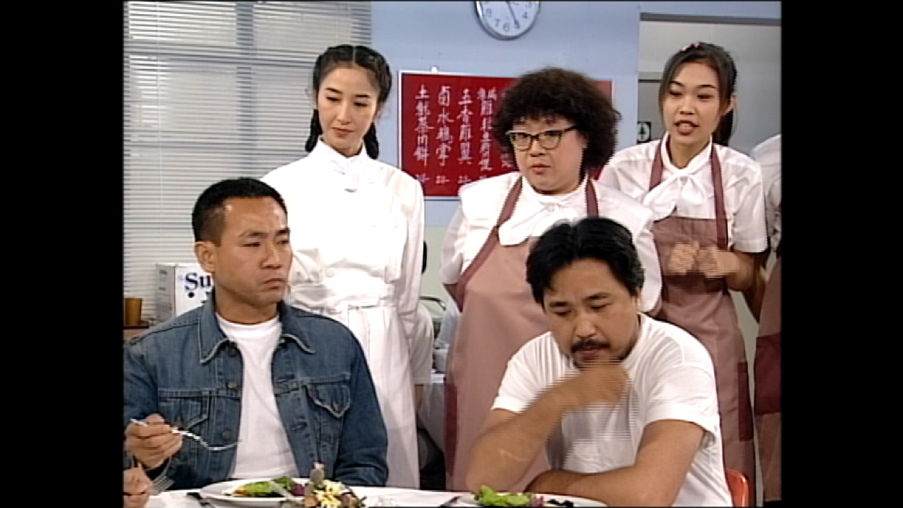 美味天王[普通话版] 26集