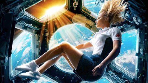 电影《挑战》探索未知！首位进入太空的女主角 里程碑式的银幕传奇