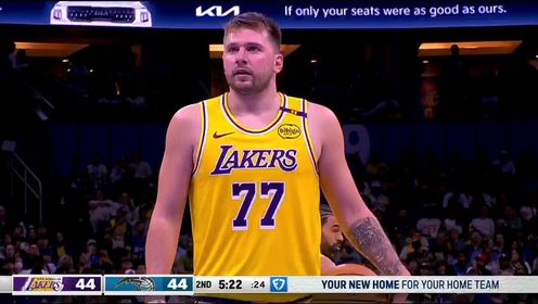 《NBA全场集锦》【回放】湖人vs魔术英文原声全场回放