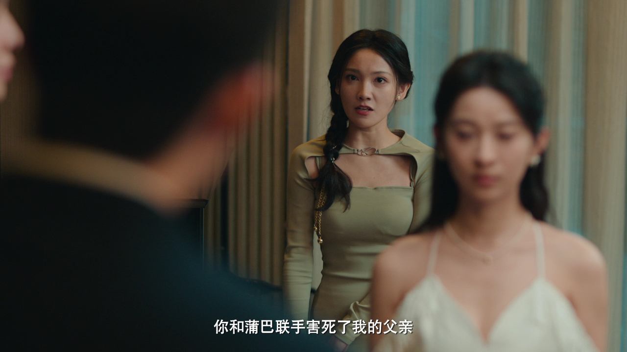 雨林爱发生 27集