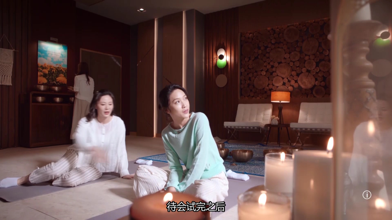 轻&middot;功[粤语版] 17集