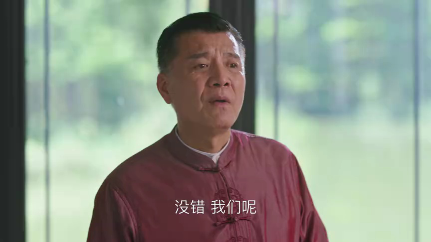 此心安处是吾乡[卫视版] 17集