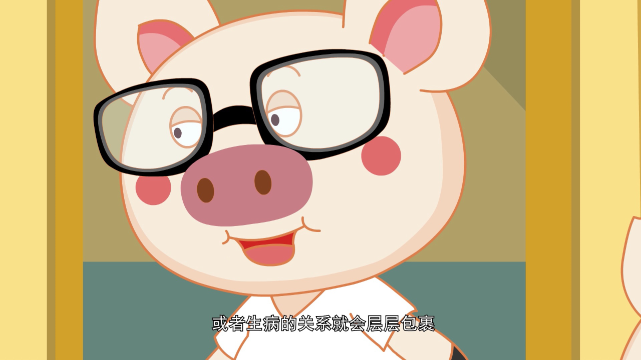淘气猪多多之我爱画画 第五季 9集