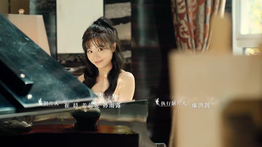 危险替身 13集