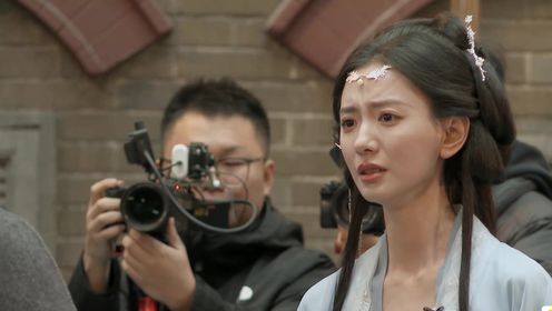 演员请就位第3季_看得人尴尬症犯了～张婉莹逼问章子怡认不认识自己_腾讯视频