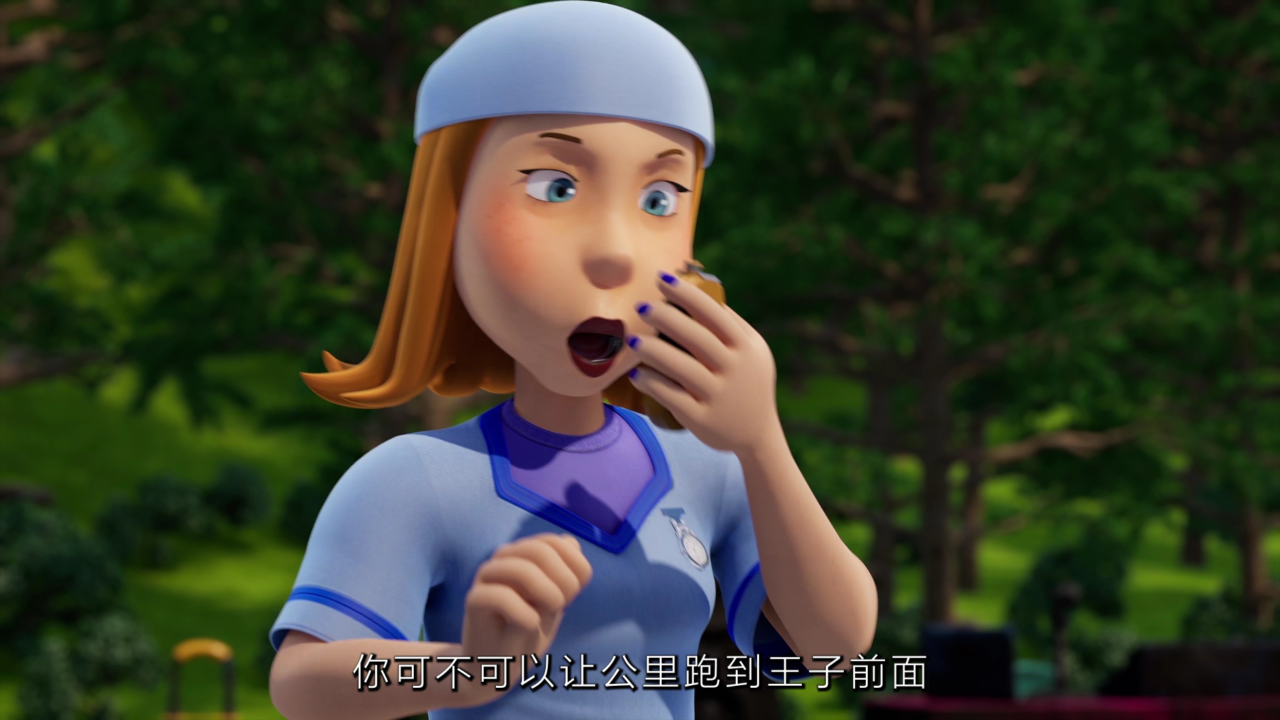 消防员山姆 第十四季[普通话版] 7集