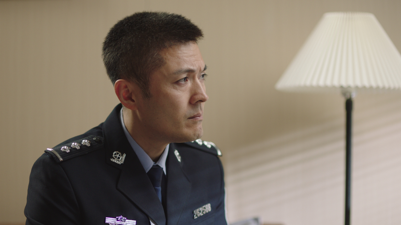 此心安处是吾乡[卫视版] 25集