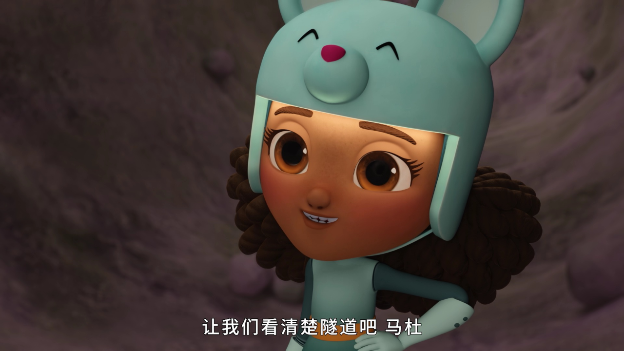 星际艾拉[普通话版] 37集