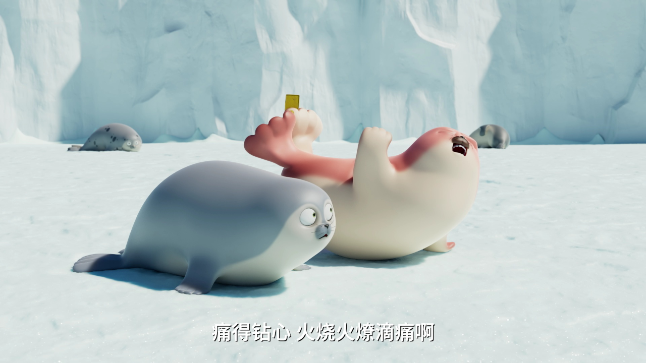 海豹看看四川话版 39集
