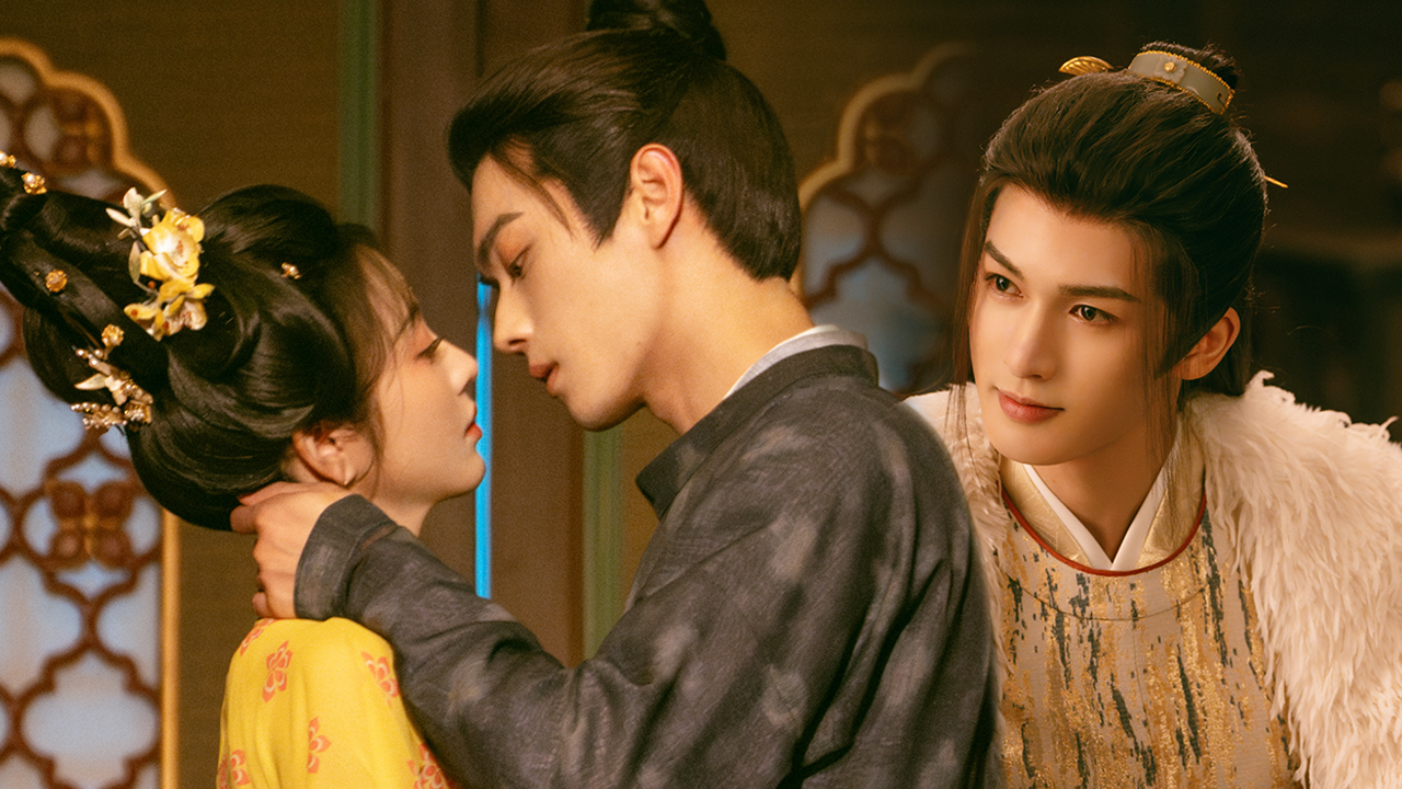 子夜归 15集