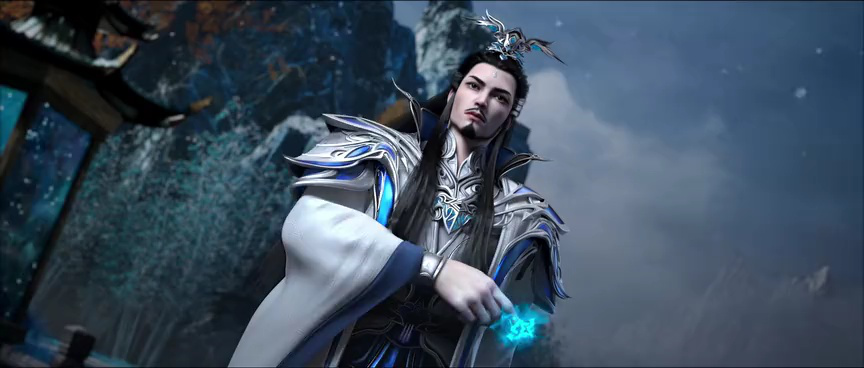 星辰变 第6季 16集