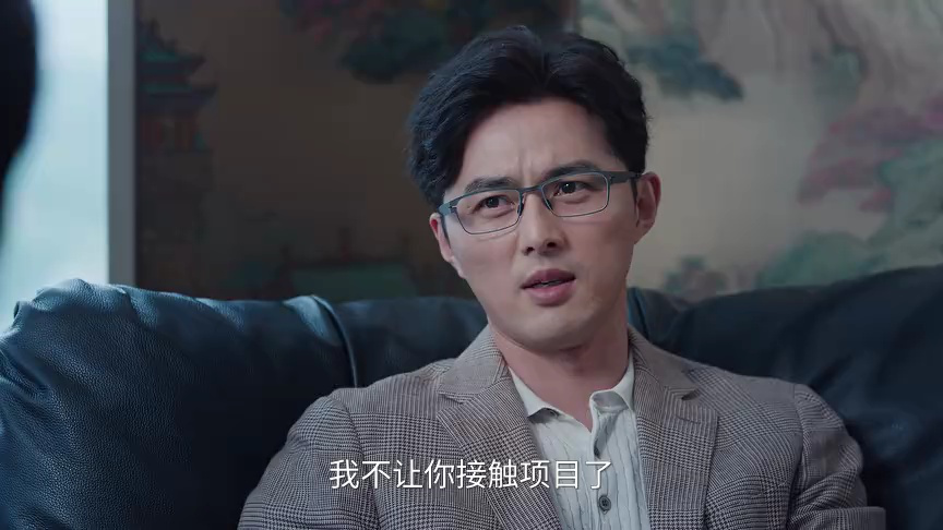 年少有为 15集