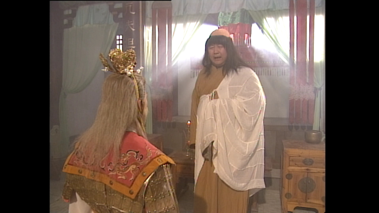 西游记（二）[普通话版] 13集