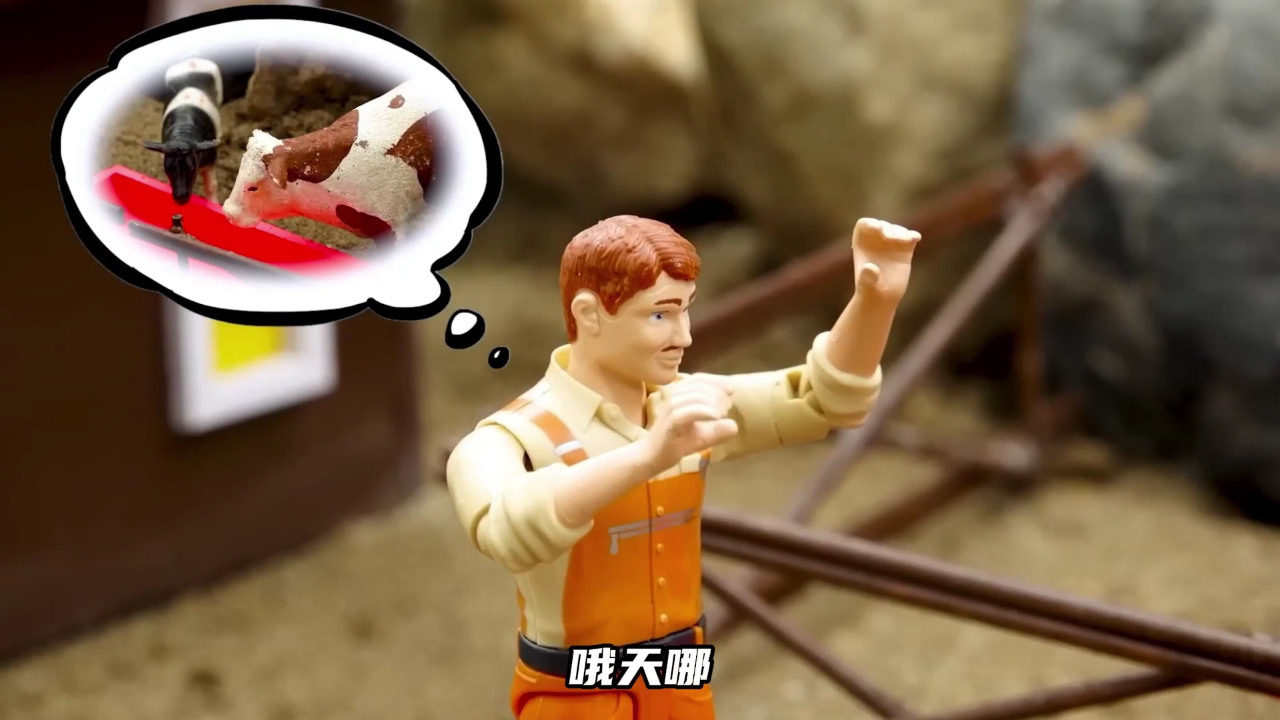 工程车去帮忙 22集