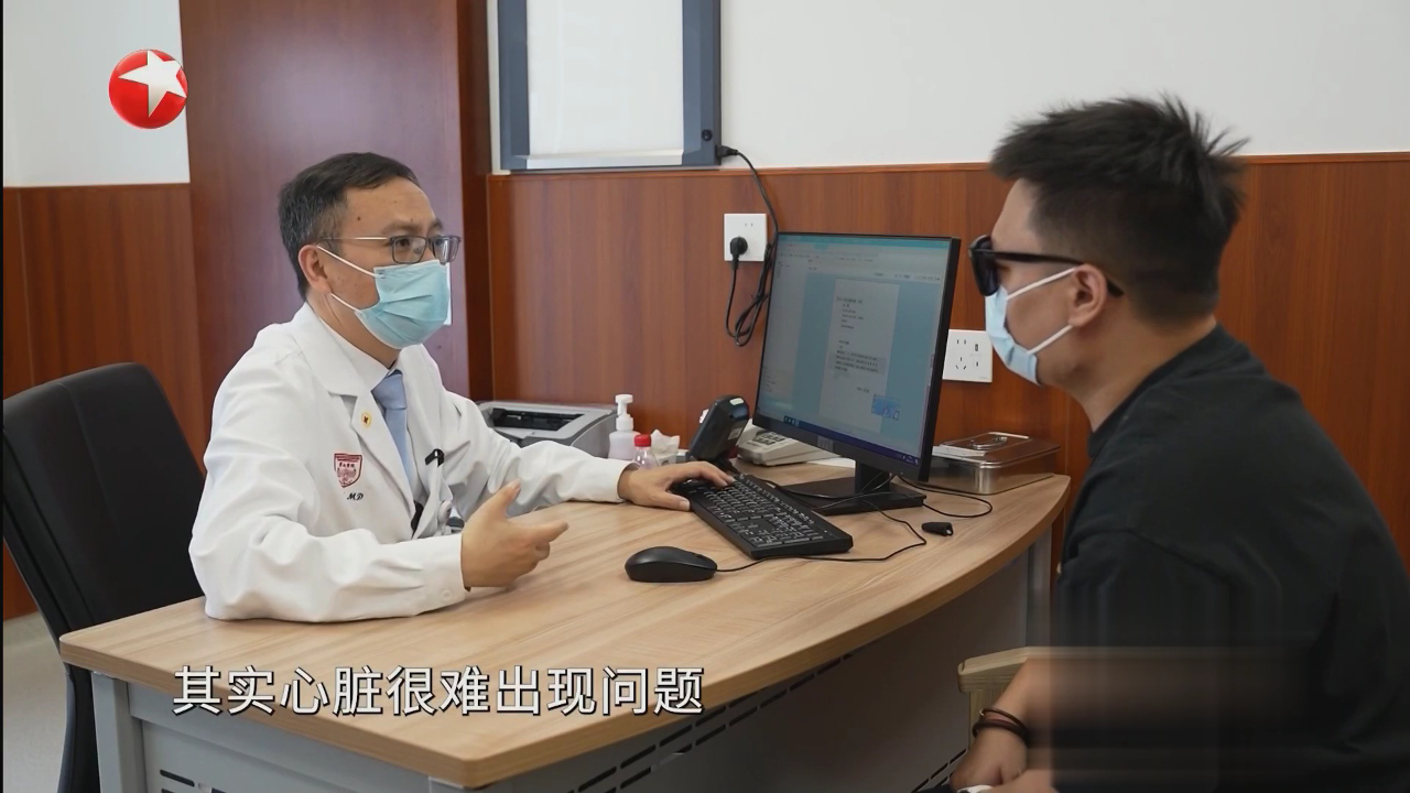 快闪医院——高龄房颤要注意什么