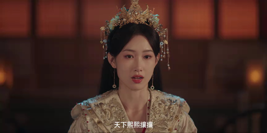 婢女 21集