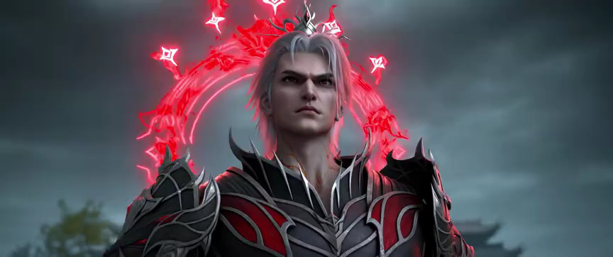 武动乾坤 第6季 9集