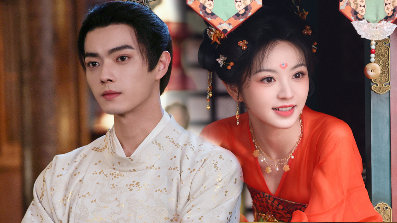 子夜归 38集