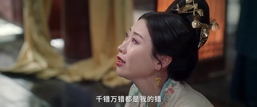 庶子神将 8集