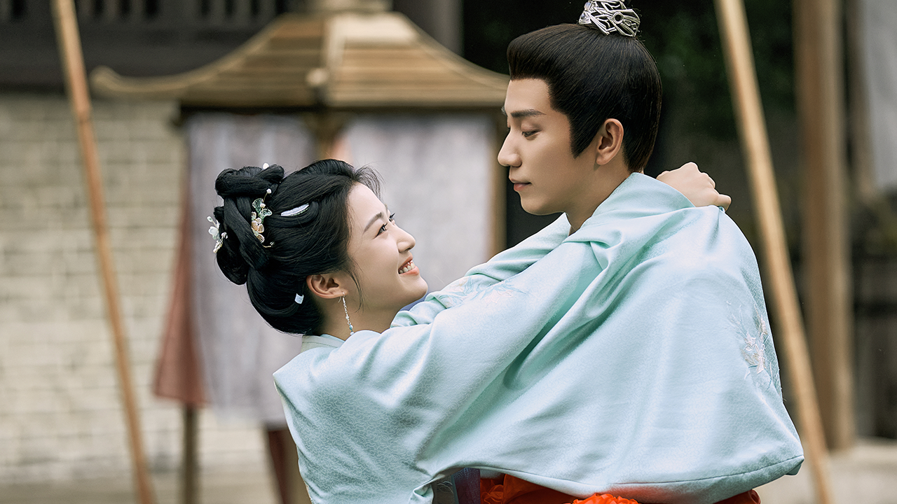 榜上佳婿 37集