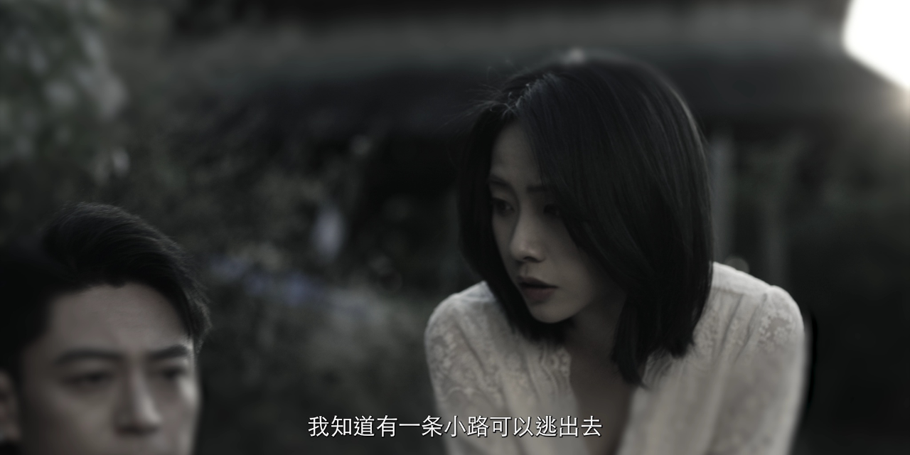 搏忆 22集
