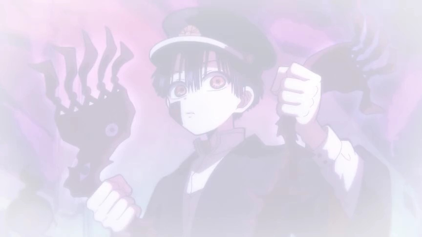 地缚少年花子君 2 20集