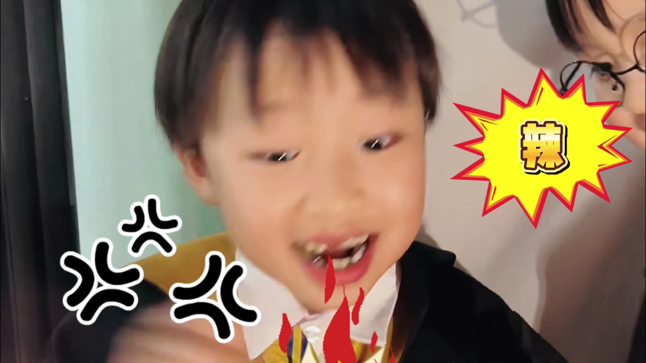 机灵姐的美食攻略 20集