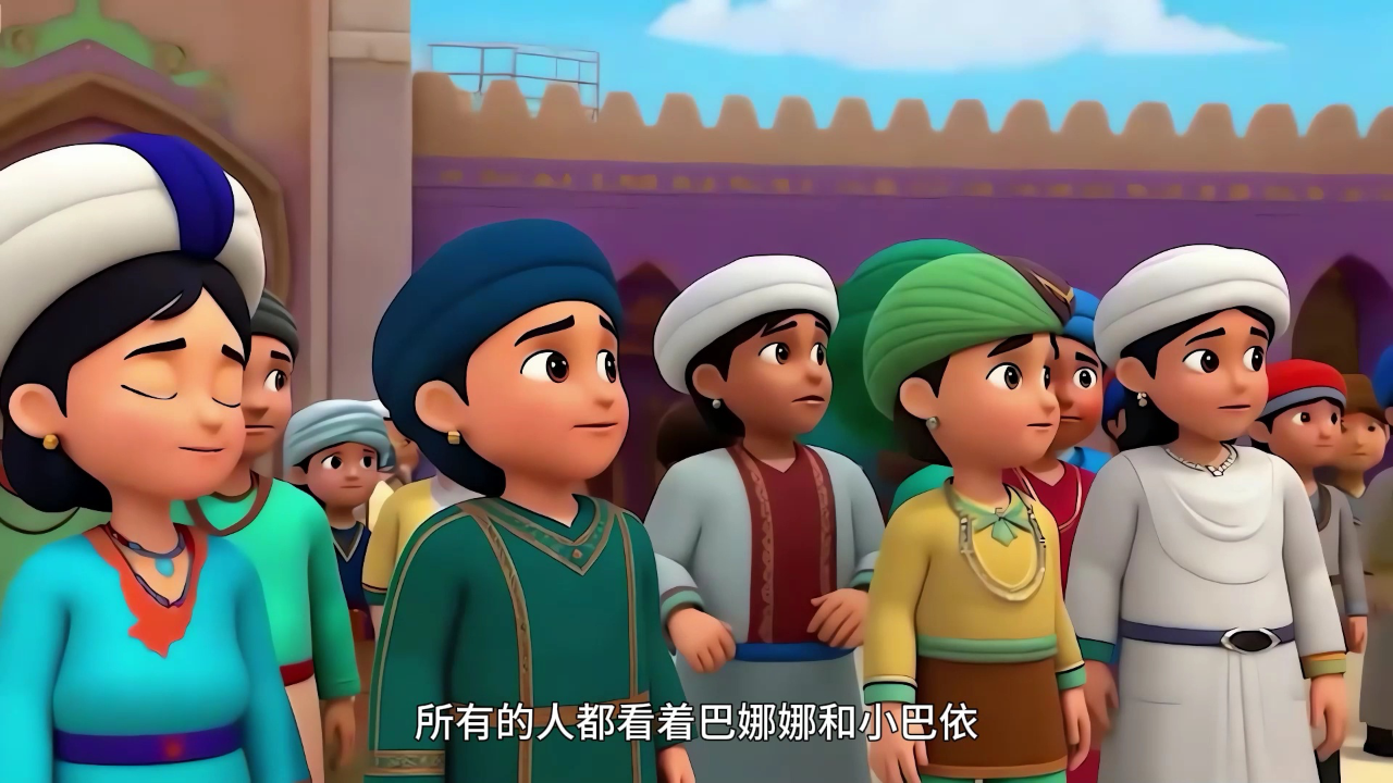 少年智多星 29集