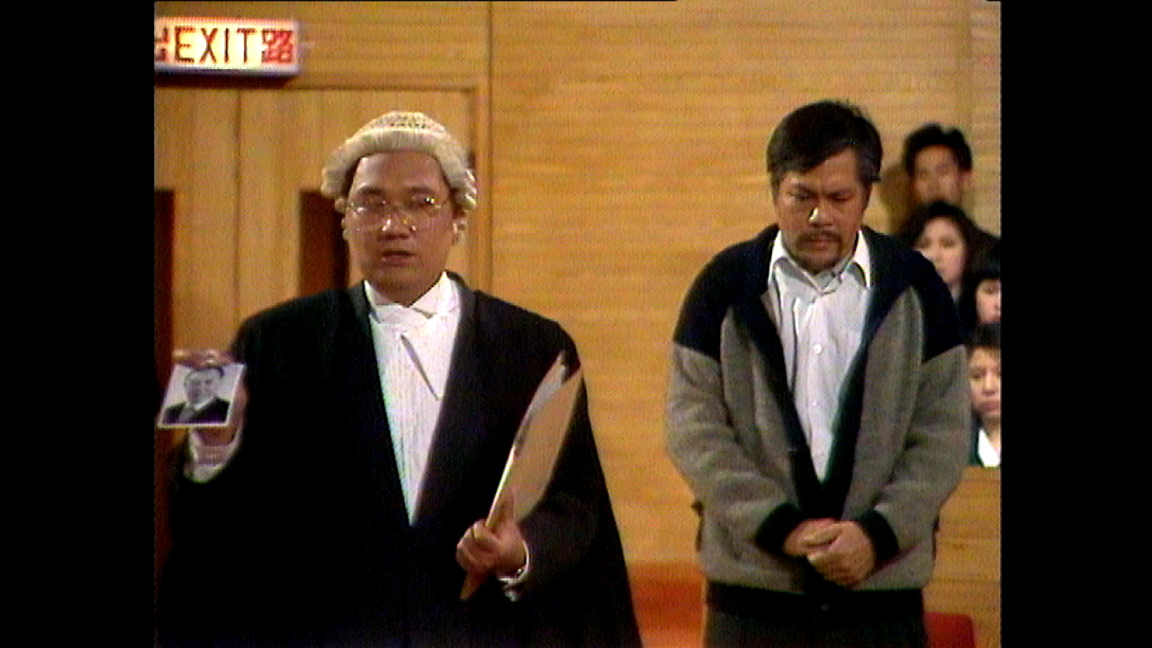 我本善良[普通话版] 39集