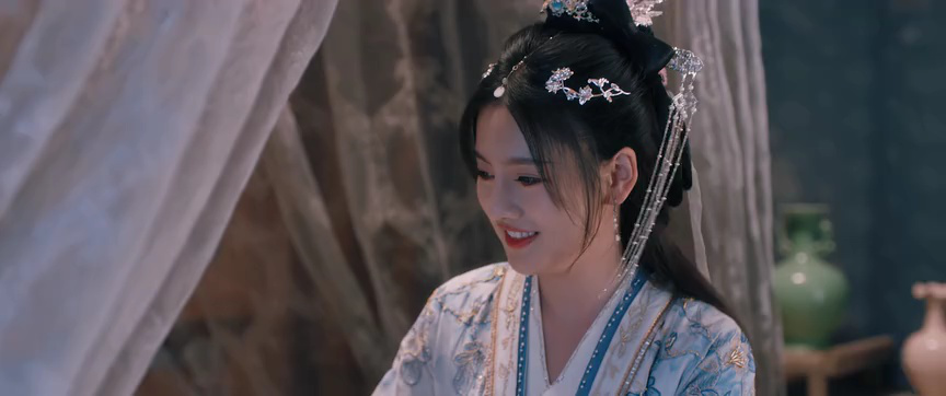 庶子神将 23集