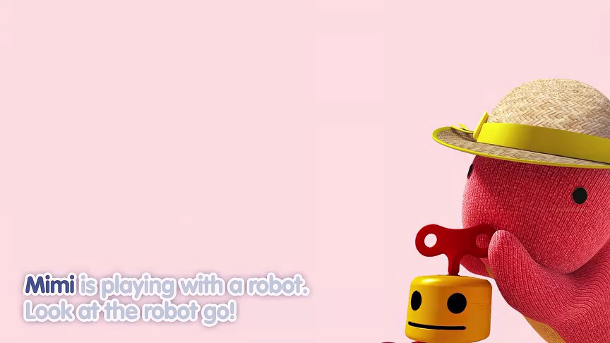 巴塔故事时间 11集