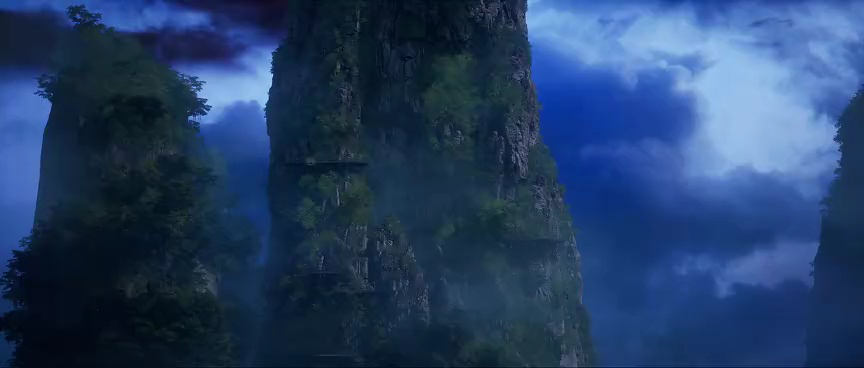 遮天 161集