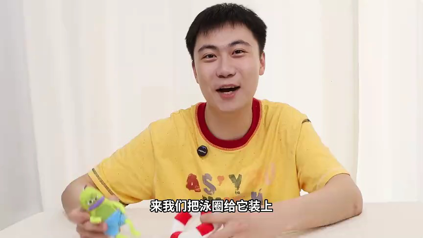伶可兄弟第二季 499集