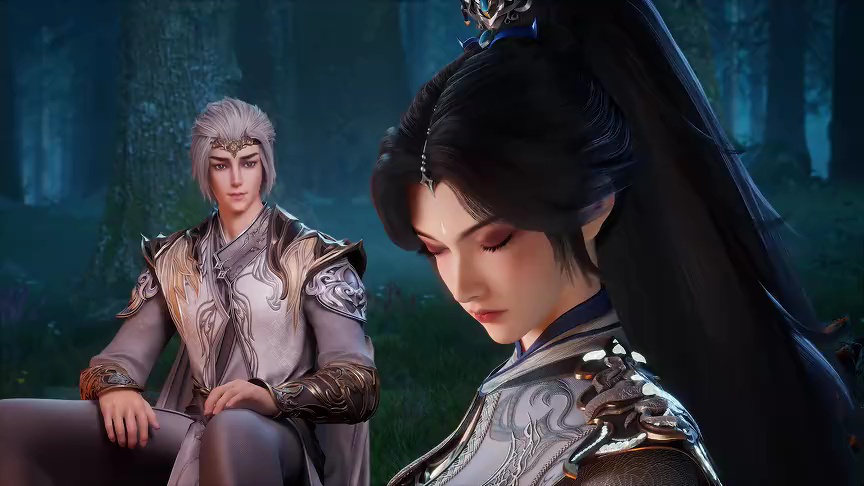 逆天至尊 506集