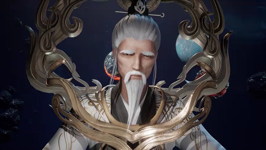 万界独尊 467集