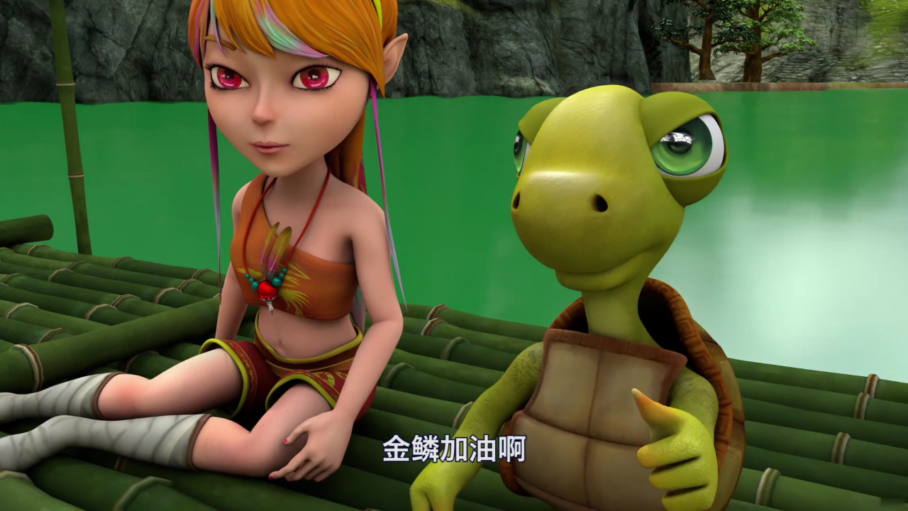 我要回家第二季 46集