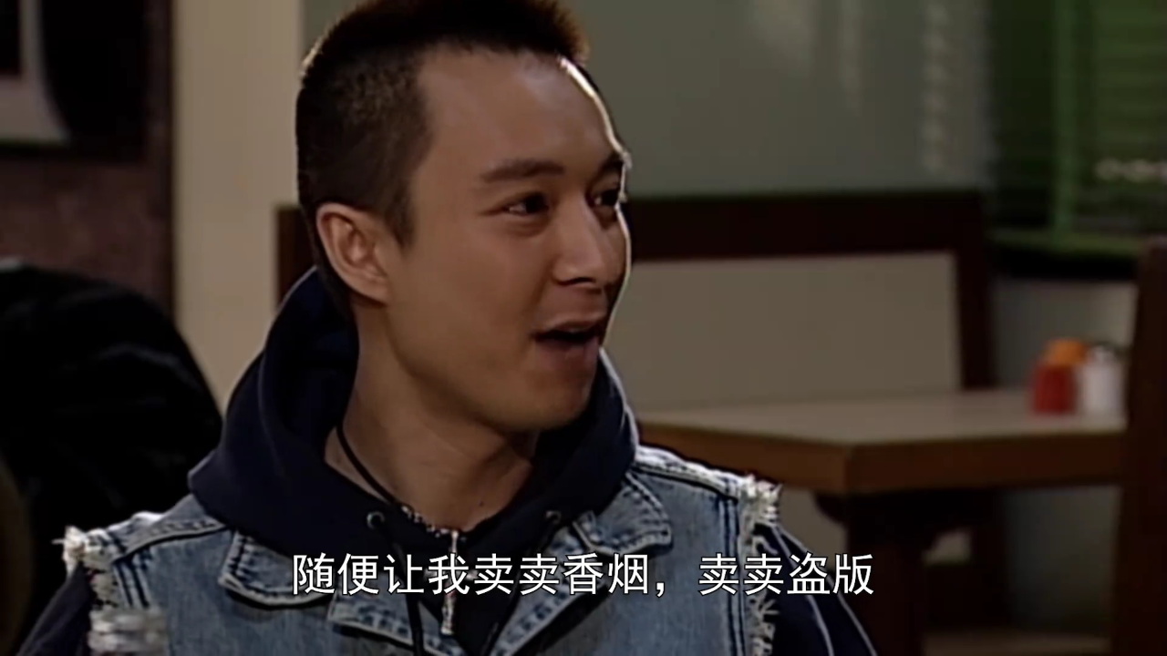 酒店风云[普通话版] 6集