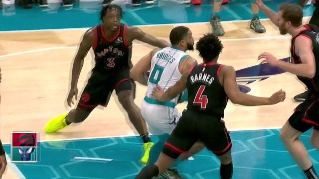 回顾黄蜂vs猛龙交战记录 两队谁能更胜一筹拿下胜利