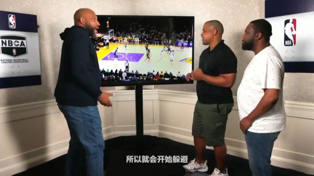 NBA常规赛：勇士vs太阳二路皓篮球解说全场回放