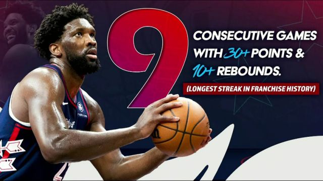 NBA常规赛：活塞vs费城76人第3节英文原声回放