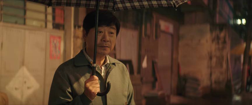 漫长的季节[卫视版] 8集