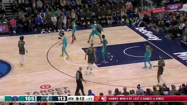 我知道你着急但先别急 JT-索尔大帽唐斯拒绝成为生涯之夜背景板