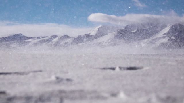 点亮阿里 长预告片:雪域高原上建造的超级工程