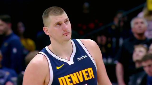 国王vs掘金第4节中文解说回放