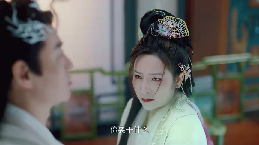 无染 19集